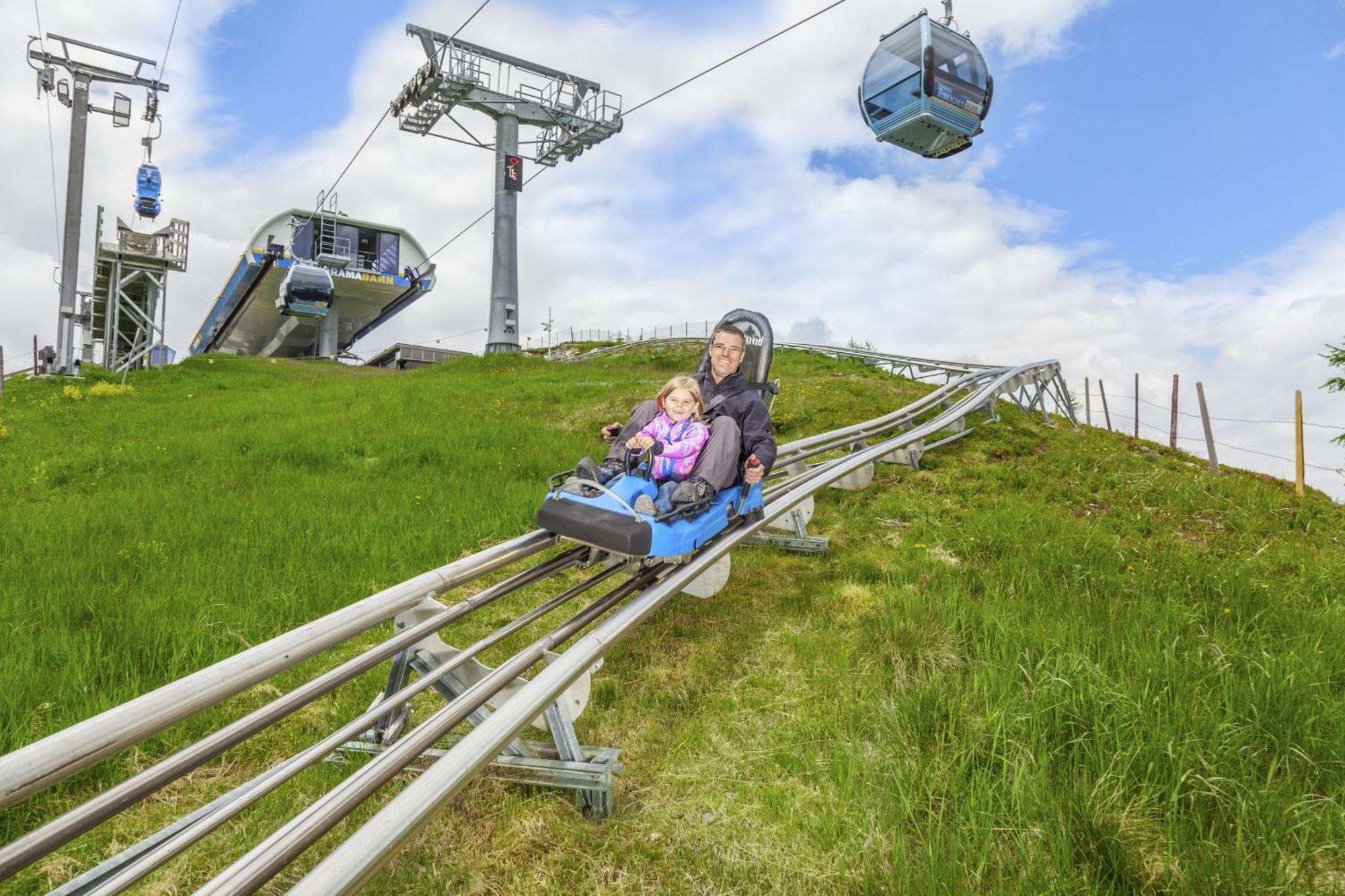 Naturchalets Turracher Hohe By Alps Resorts Exteriér fotografie